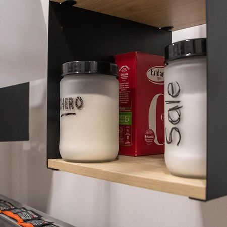Apartament Buona Napoli Zewnętrze zdjęcie
