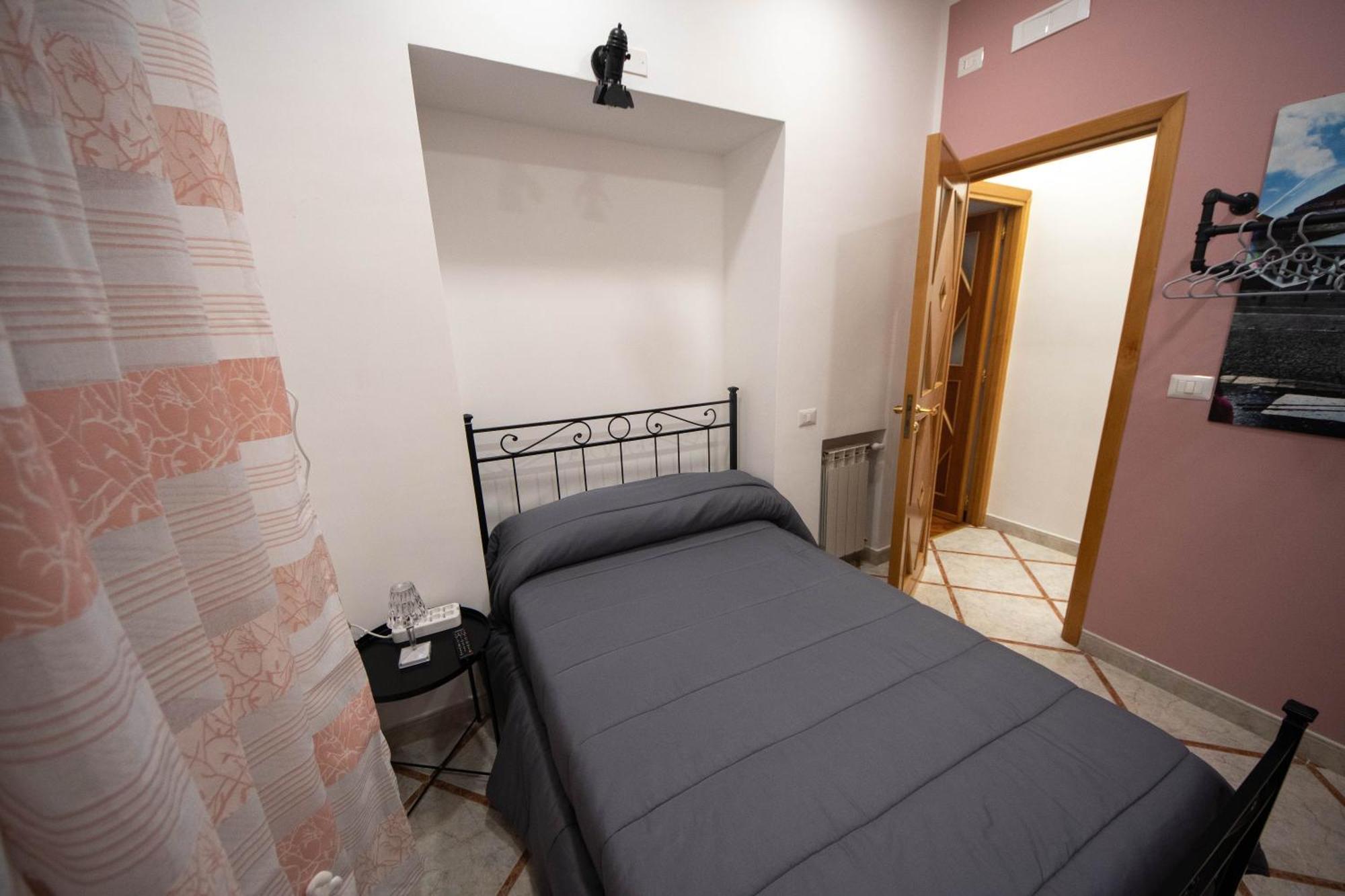 Apartament Buona Napoli Zewnętrze zdjęcie