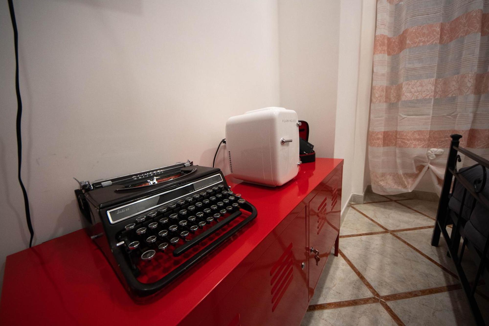 Apartament Buona Napoli Zewnętrze zdjęcie