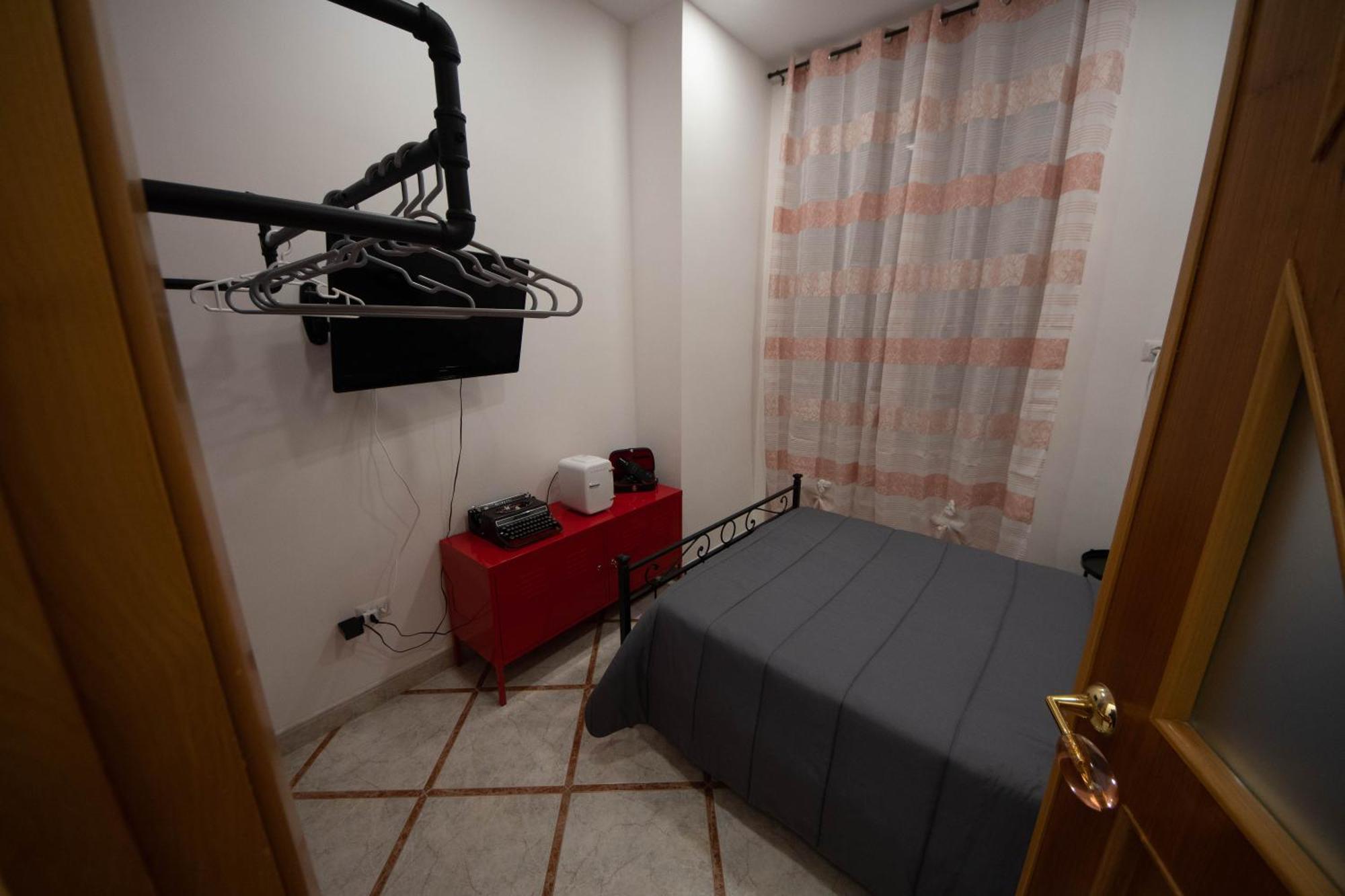 Apartament Buona Napoli Zewnętrze zdjęcie