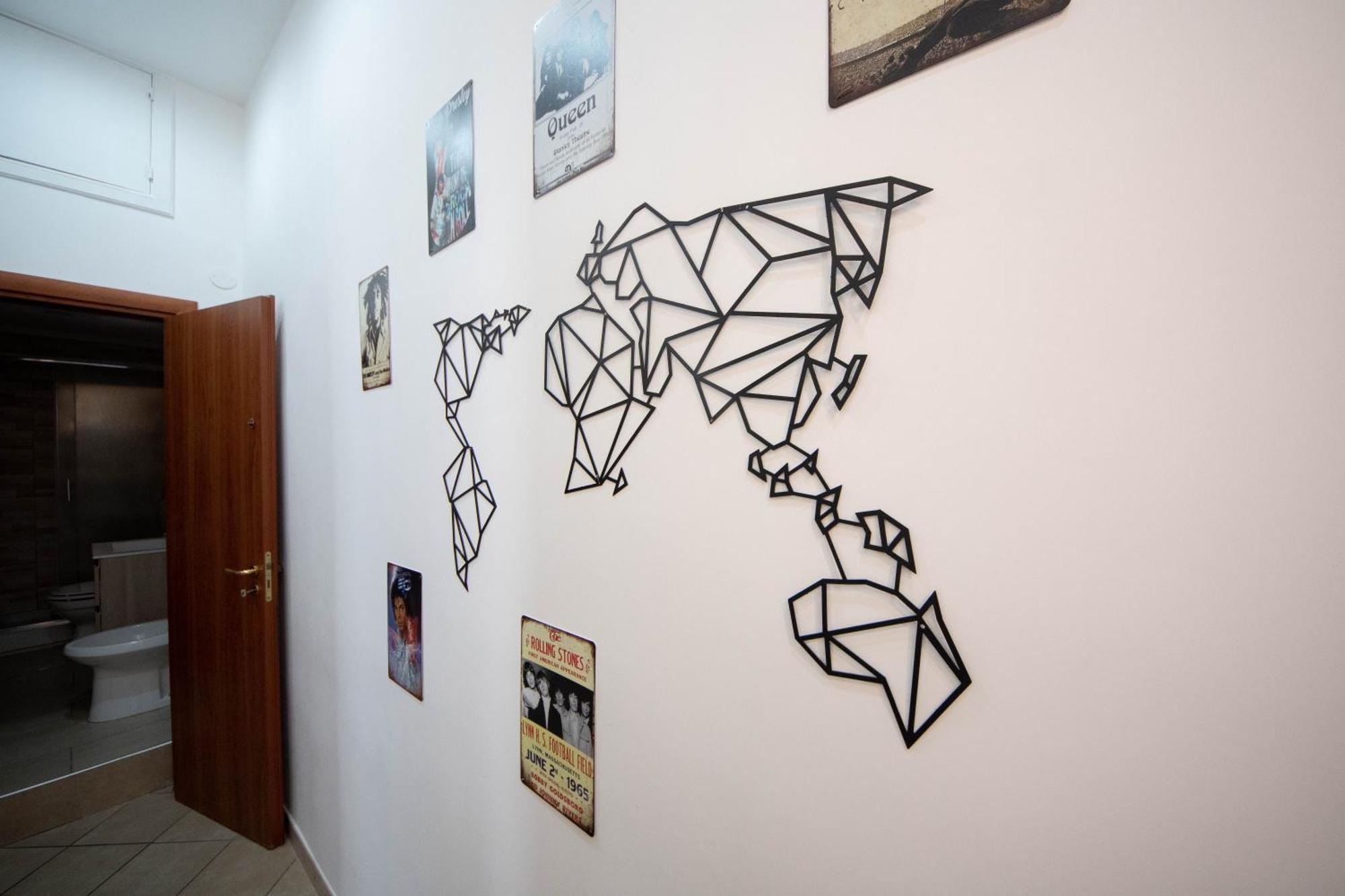 Apartament Buona Napoli Zewnętrze zdjęcie