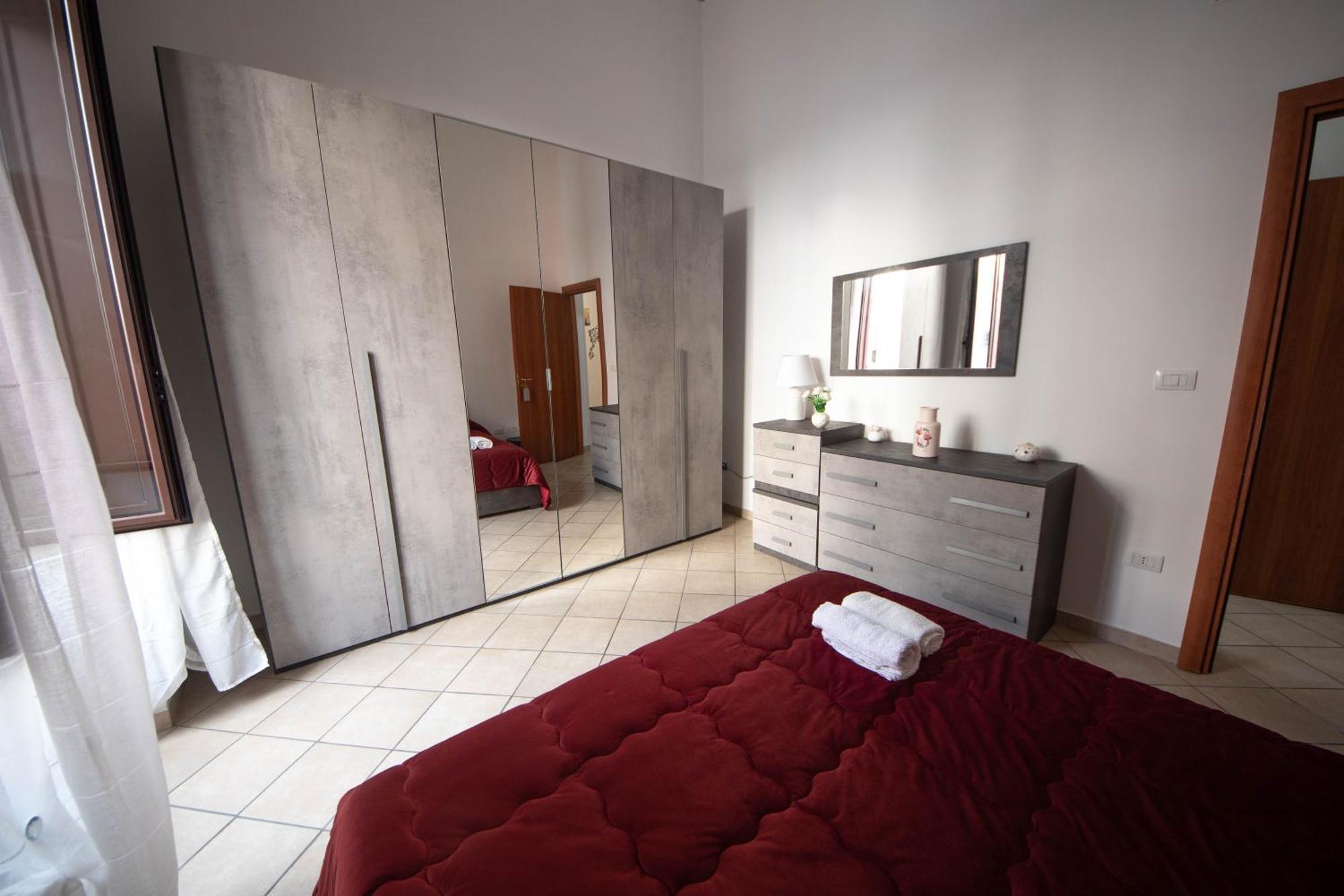 Apartament Buona Napoli Zewnętrze zdjęcie