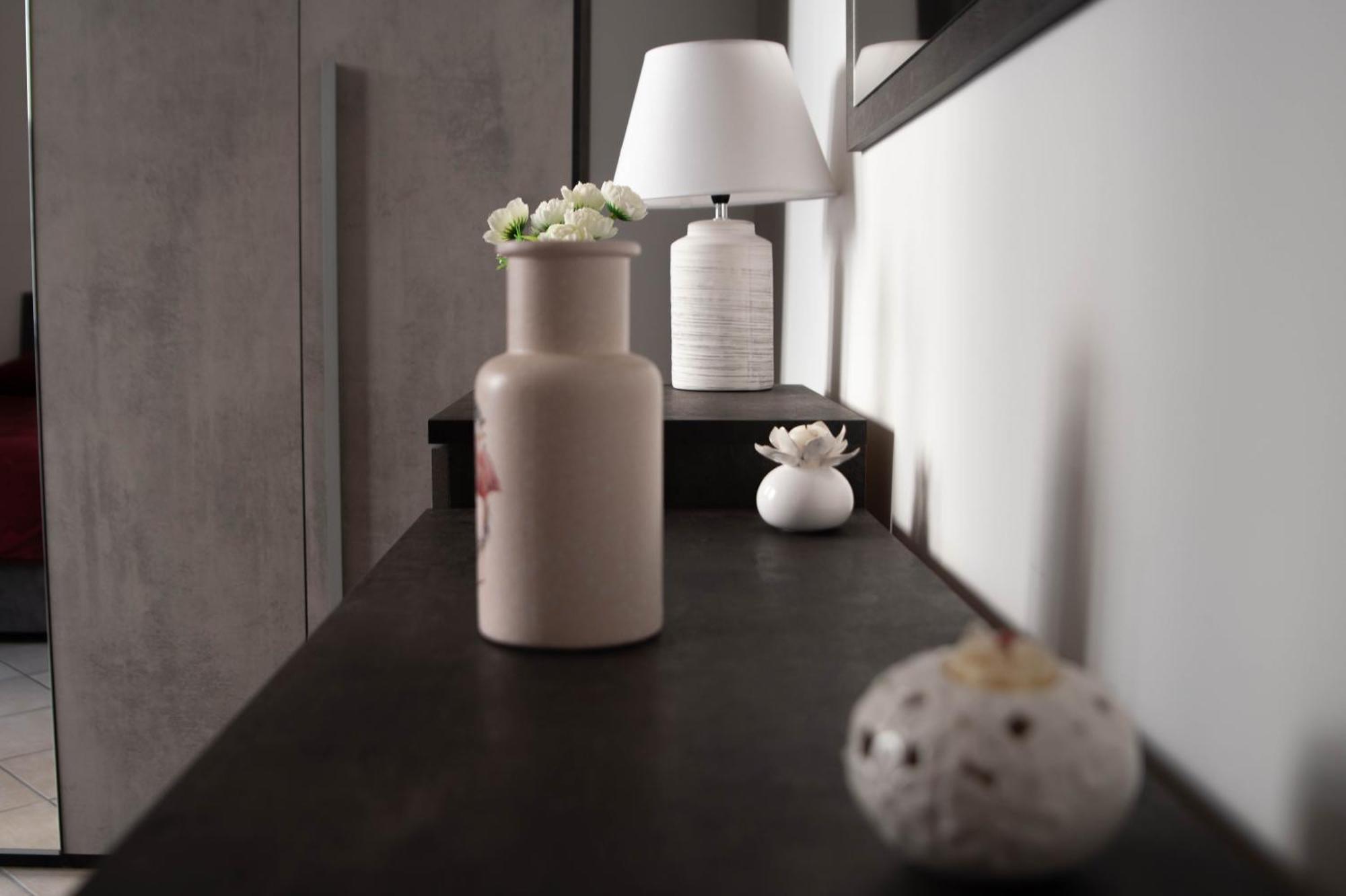 Apartament Buona Napoli Zewnętrze zdjęcie