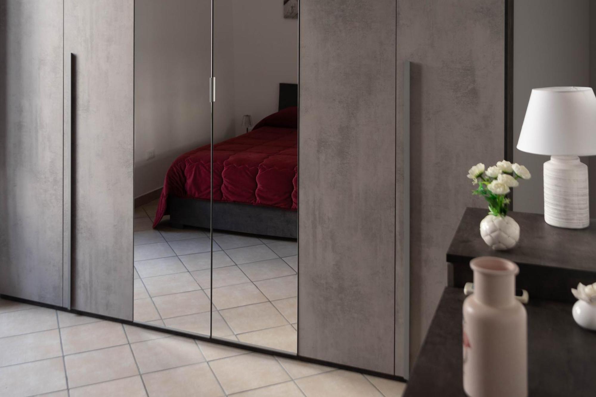 Apartament Buona Napoli Zewnętrze zdjęcie